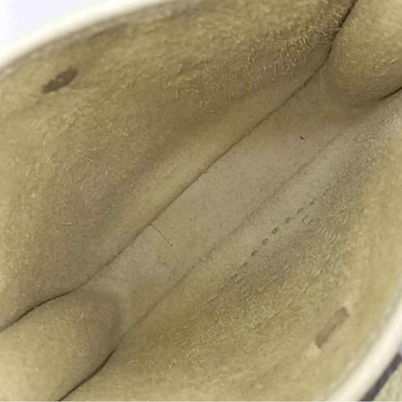 Hermes Evelyne 16 Gray Leather Shoulder Bag - Picture 4 of 6